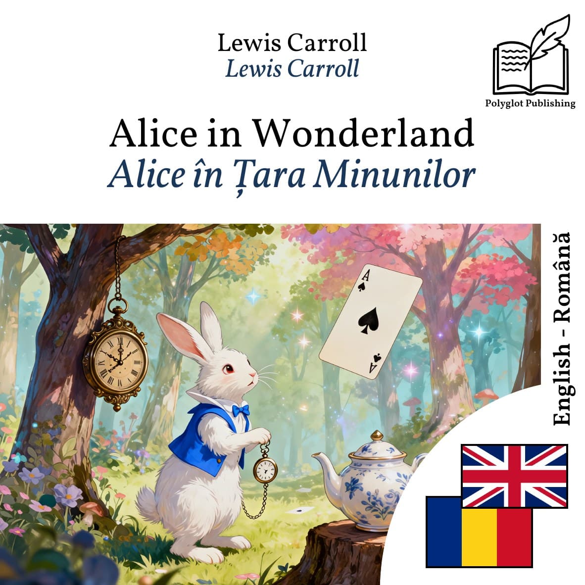 Alice în Țara Minunilor