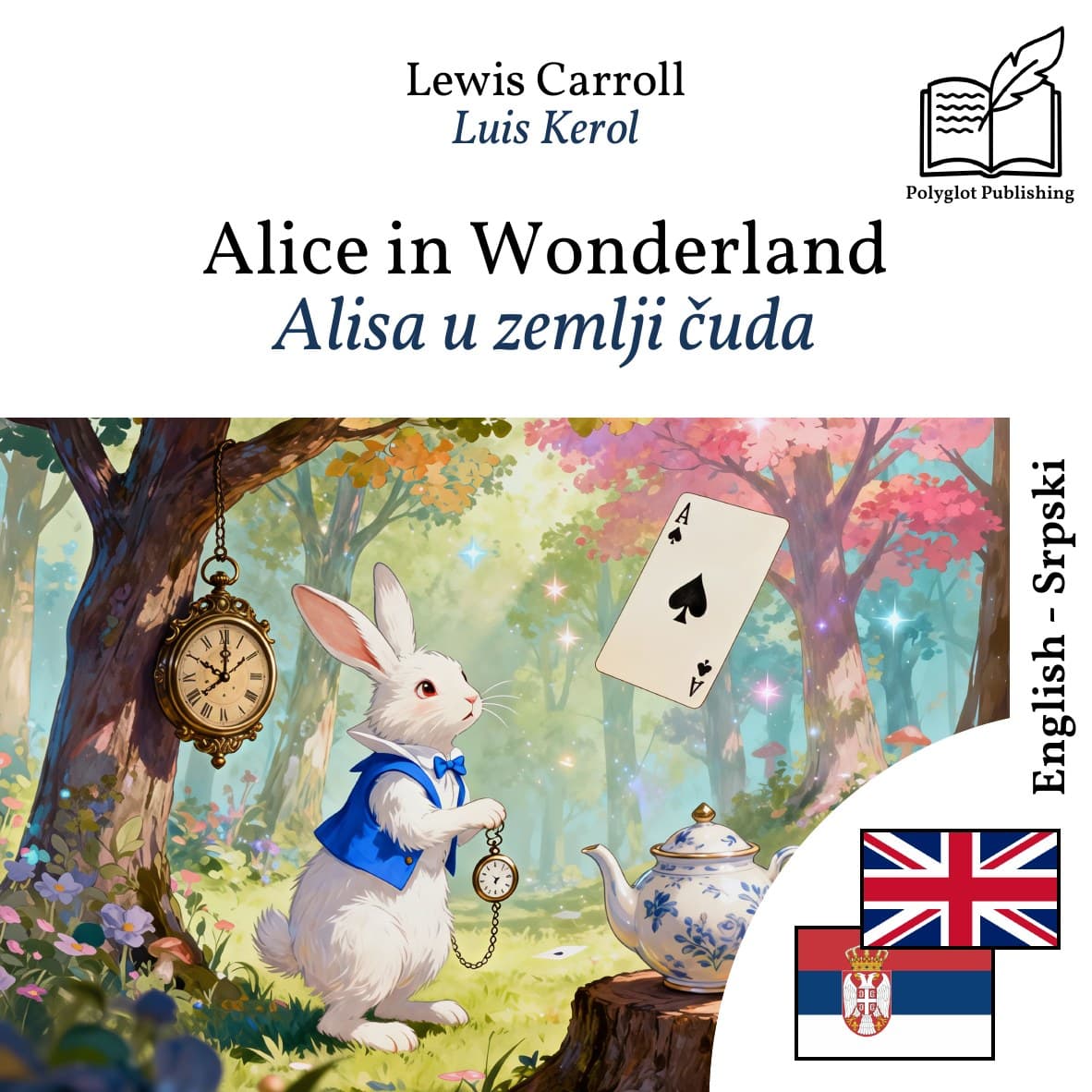 Alisa u zemlji čuda