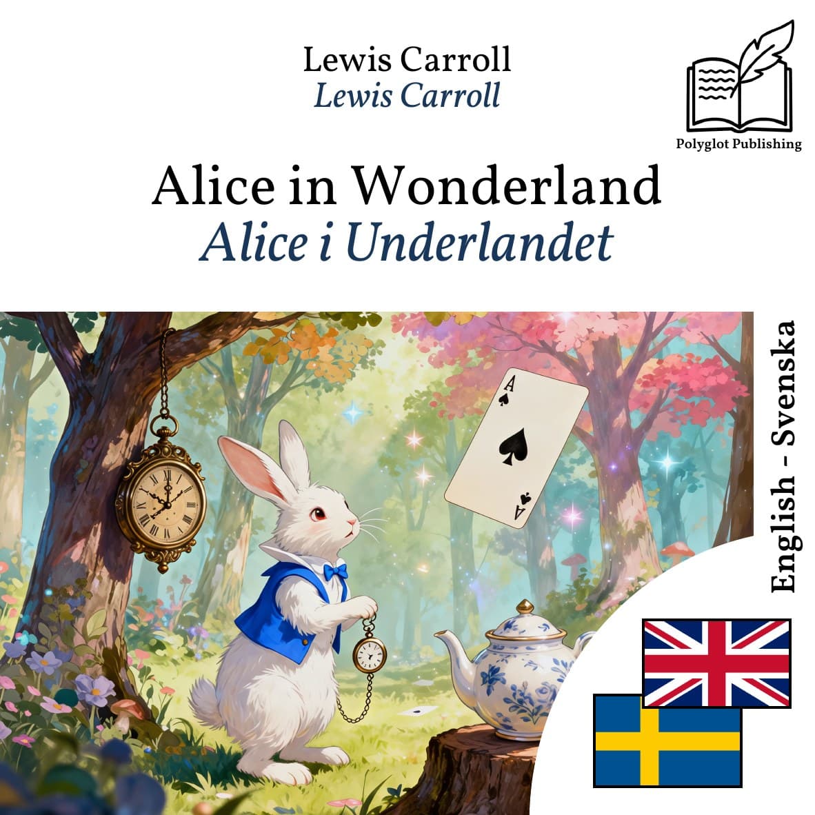 Alice i Underlandet