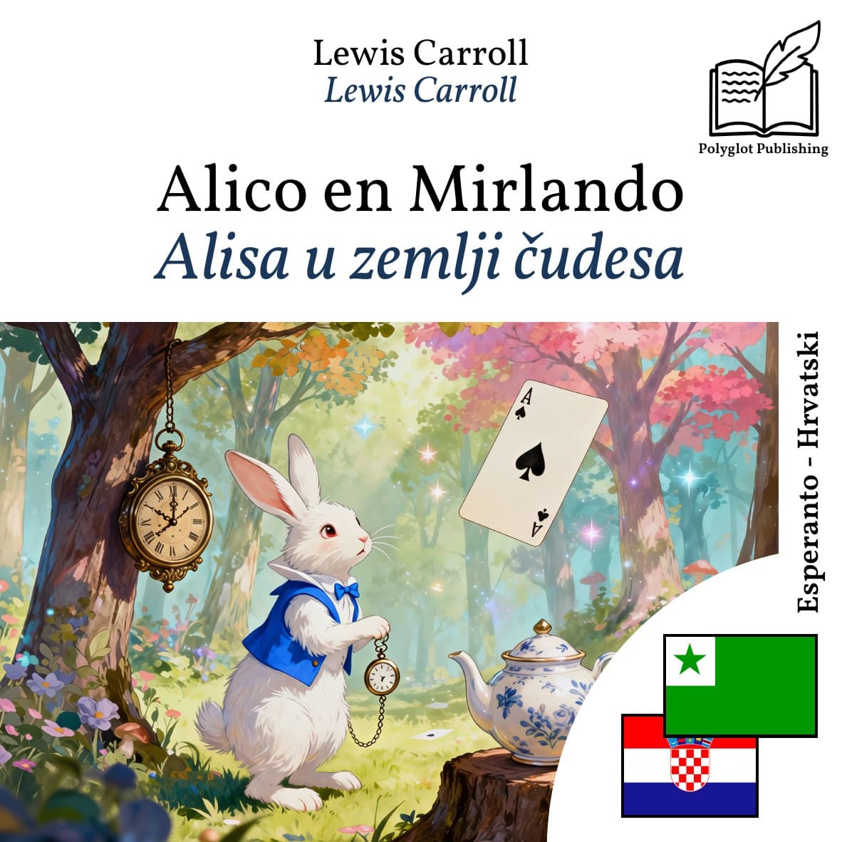 Alisa u zemlji čudesa