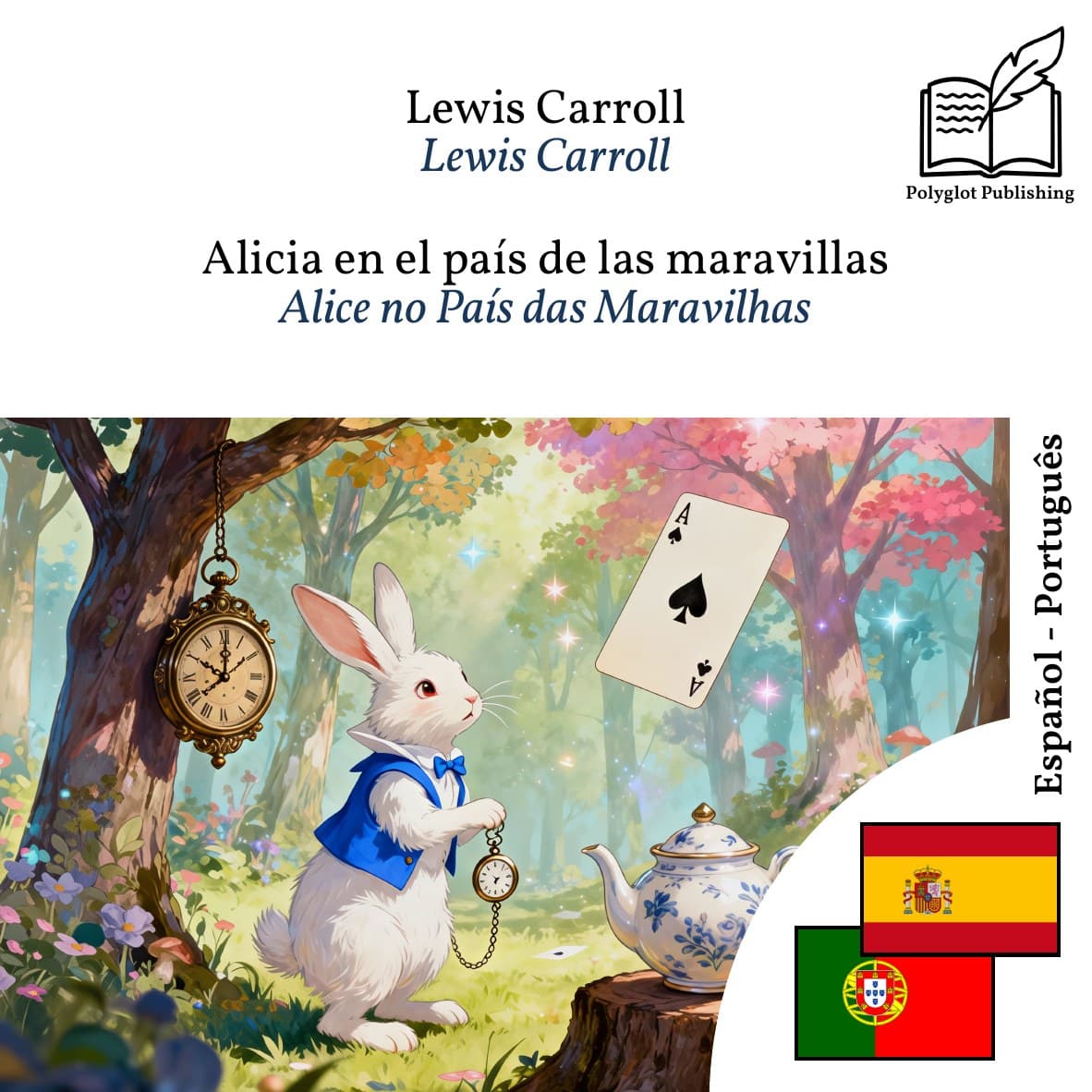 Alice no País das Maravilhas