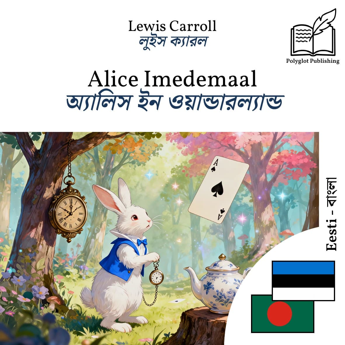 অ্যালিস ইন ওয়ান্ডারল্যান্ড