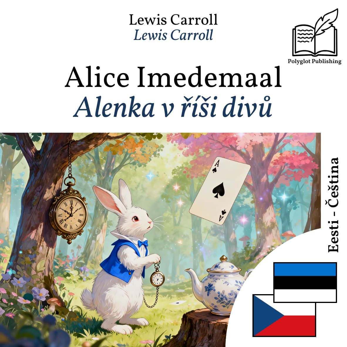 Alenka v říši divů