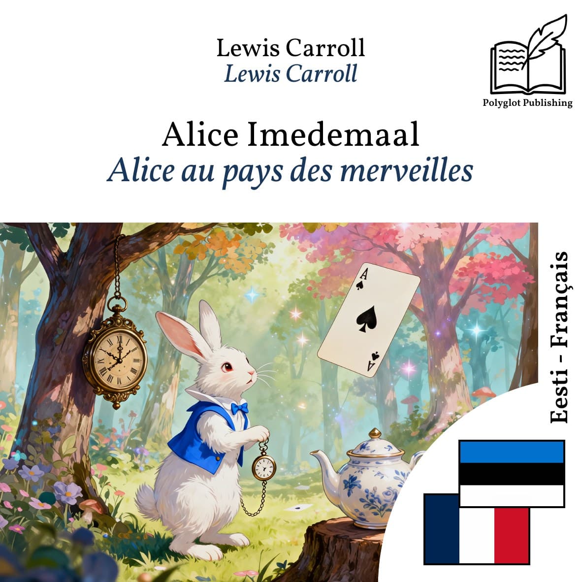 Alice au pays des merveilles