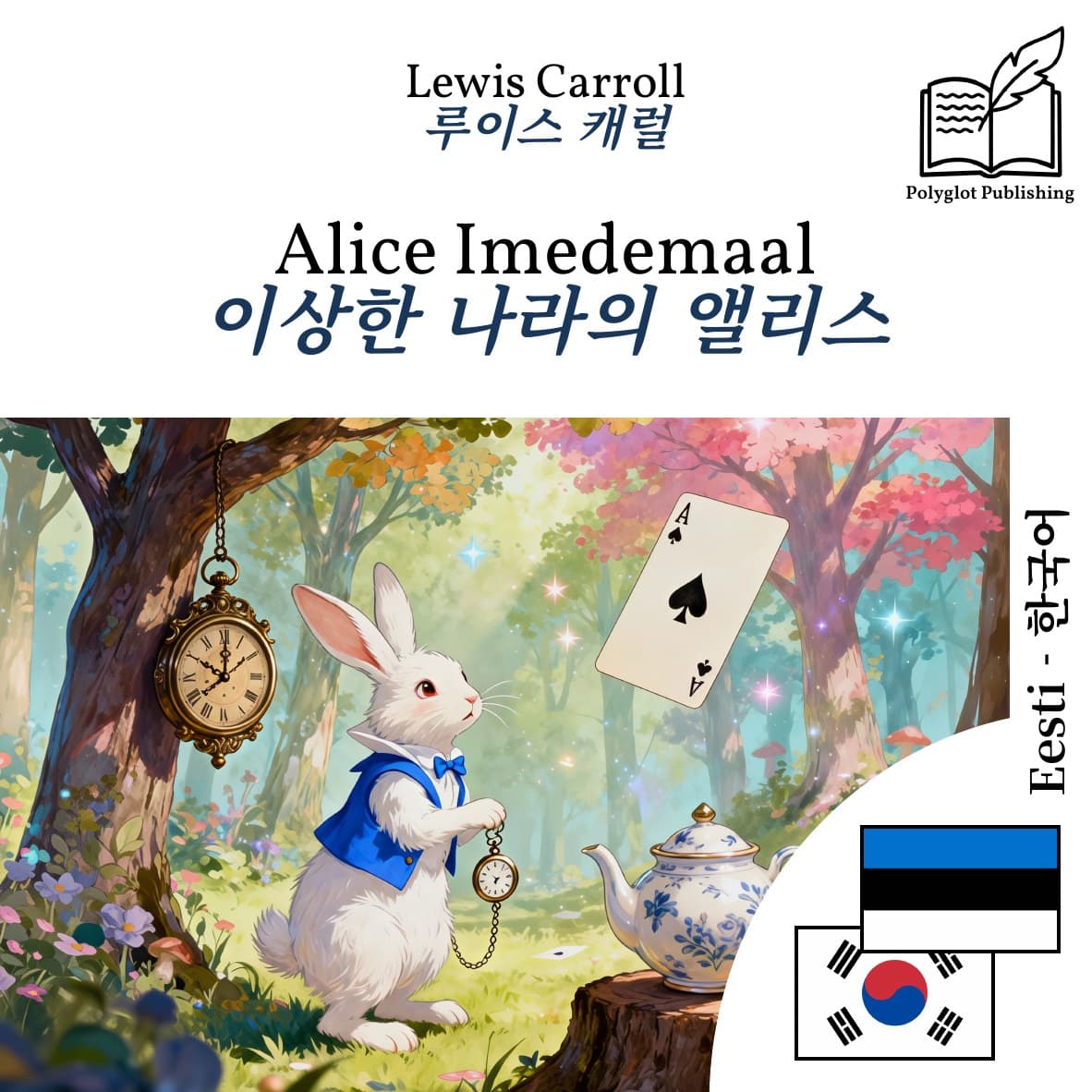 이상한 나라의 앨리스