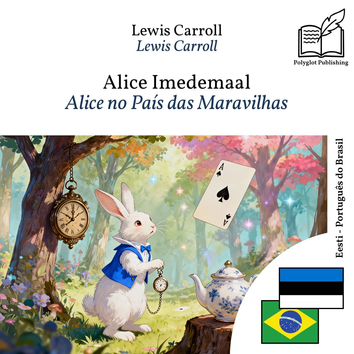 Alice no País das Maravilhas