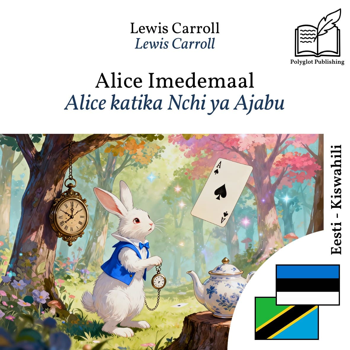 Alice katika Nchi ya Ajabu