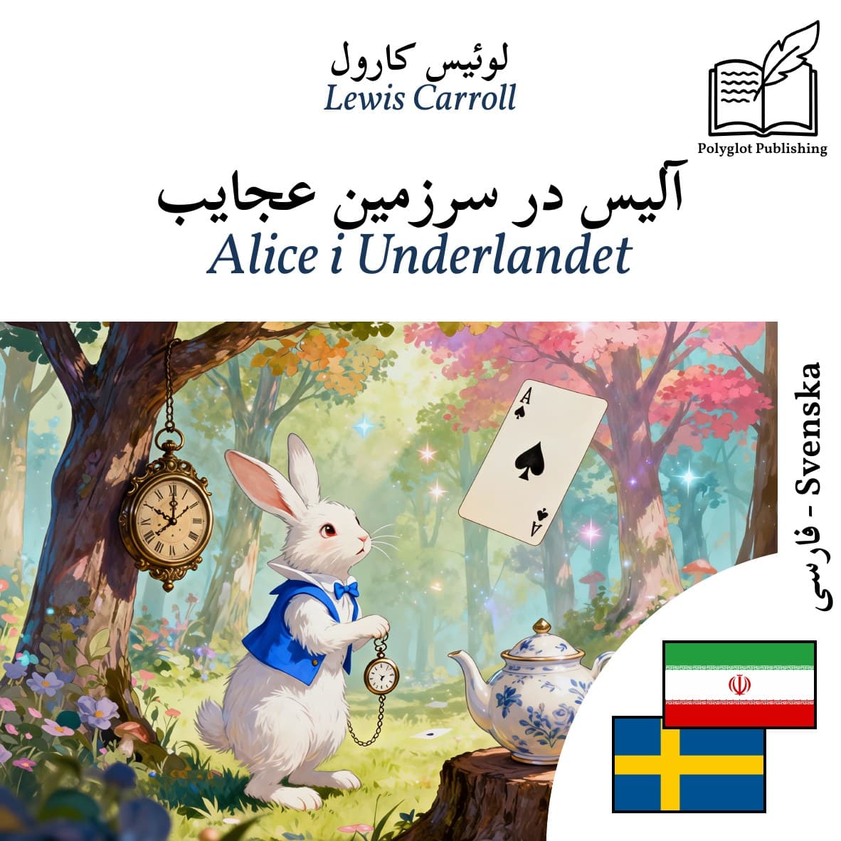 Alice i Underlandet