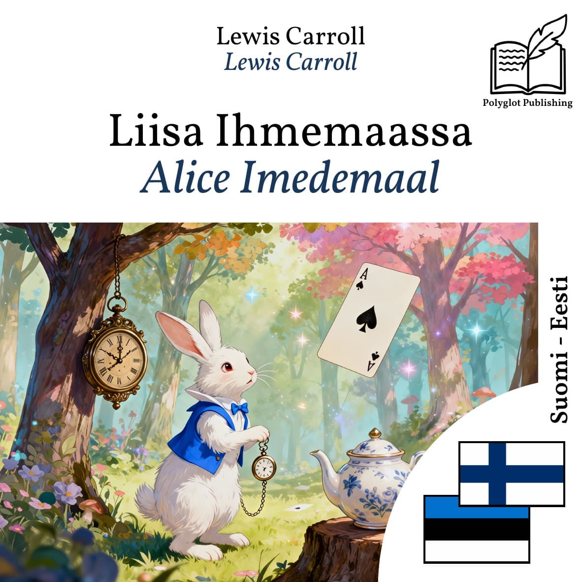 Alice Imedemaal