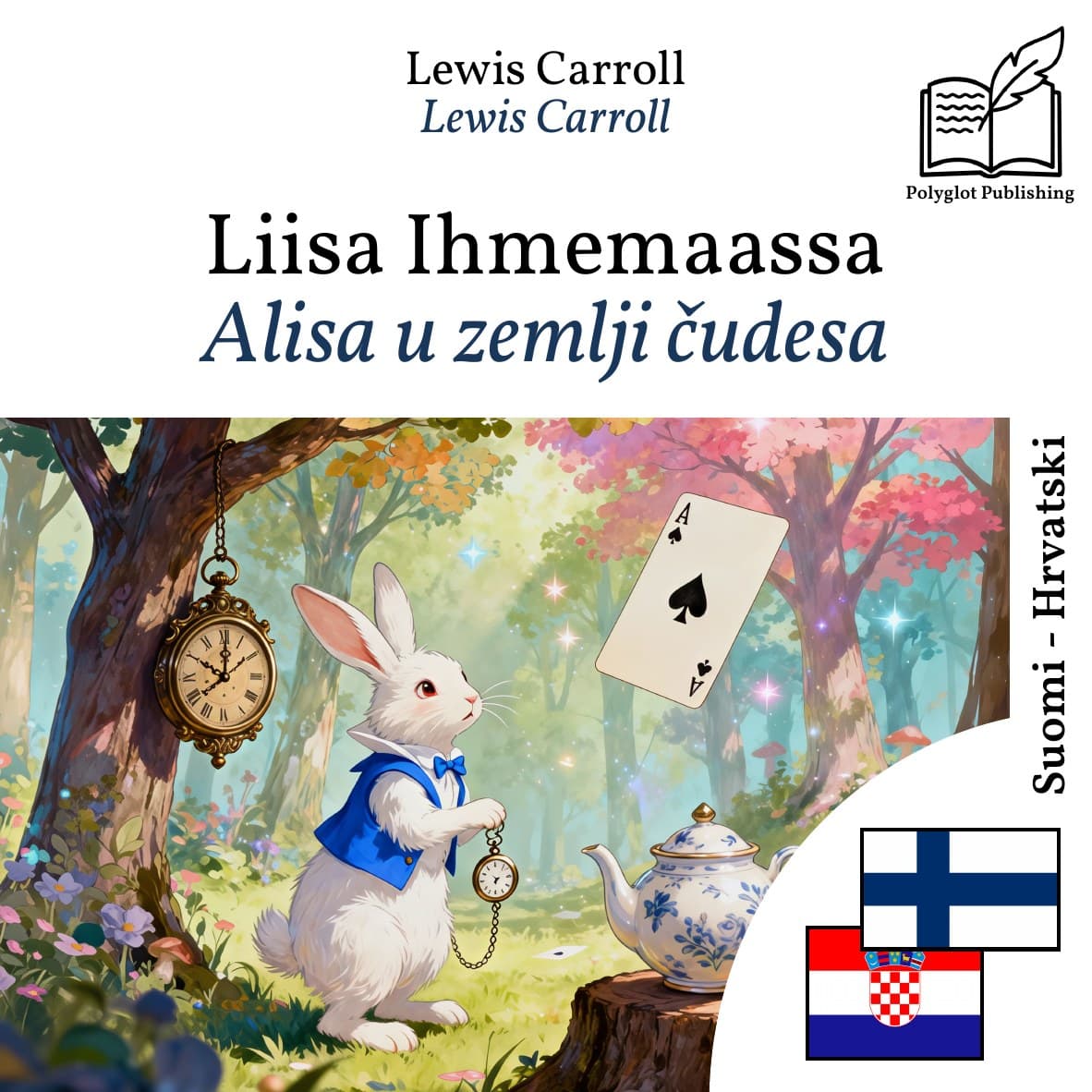 Alisa u zemlji čudesa