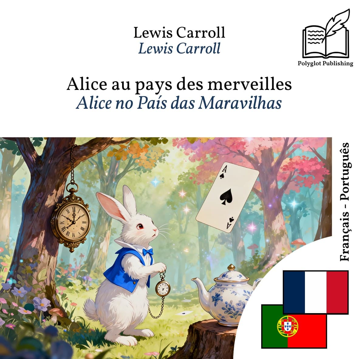 Alice no País das Maravilhas