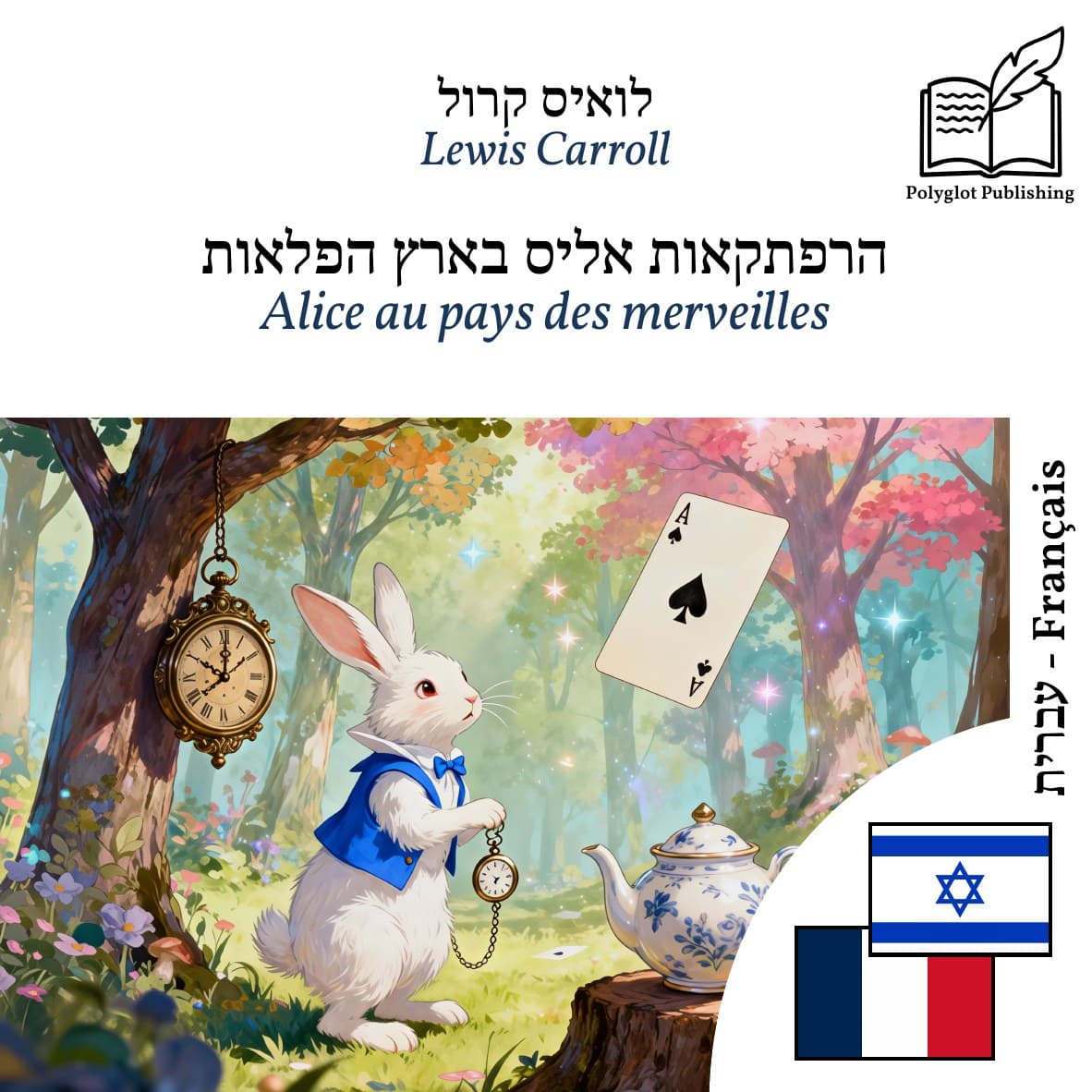 Alice au pays des merveilles
