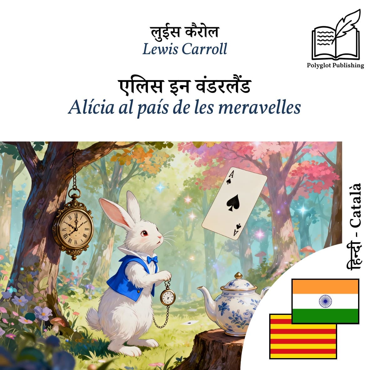 Alícia al país de les meravelles