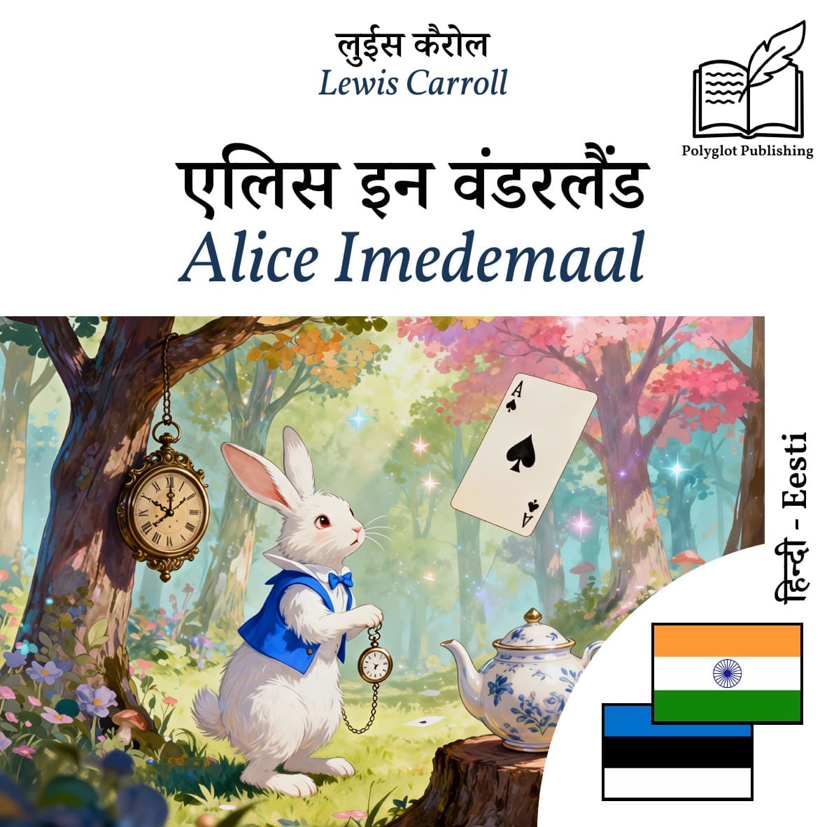 Alice Imedemaal