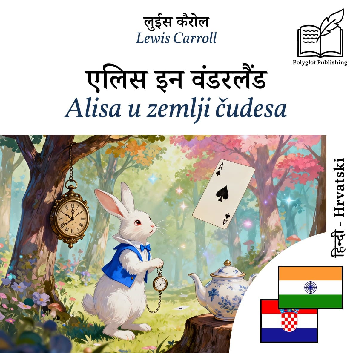 Alisa u zemlji čudesa