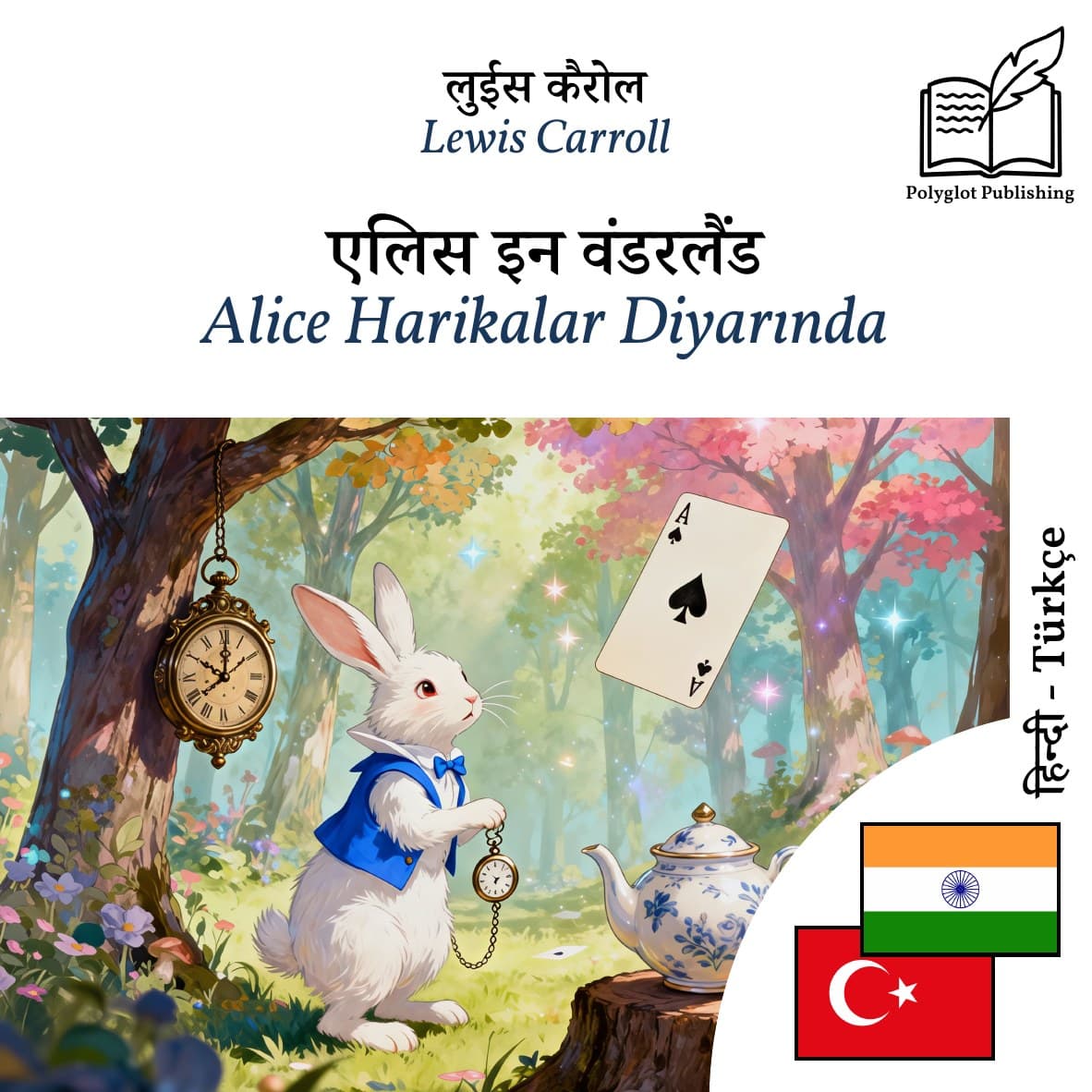 Alice Harikalar Diyarında