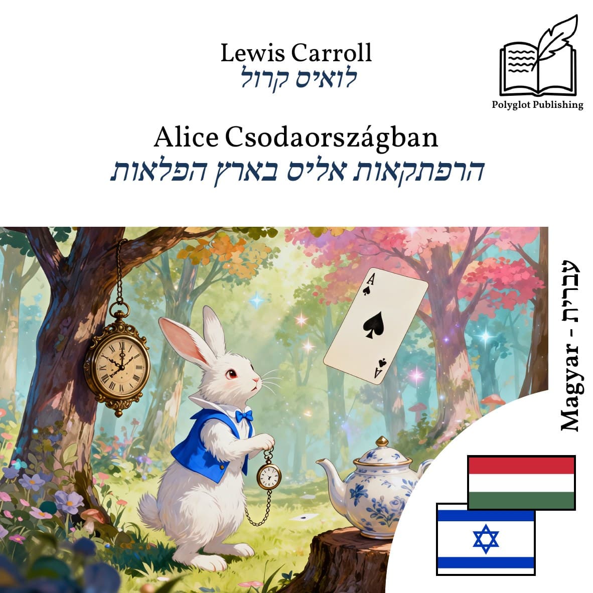 הרפתקאות אליס בארץ הפלאות