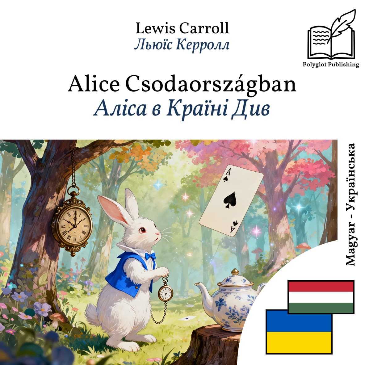 Аліса в Країні Див