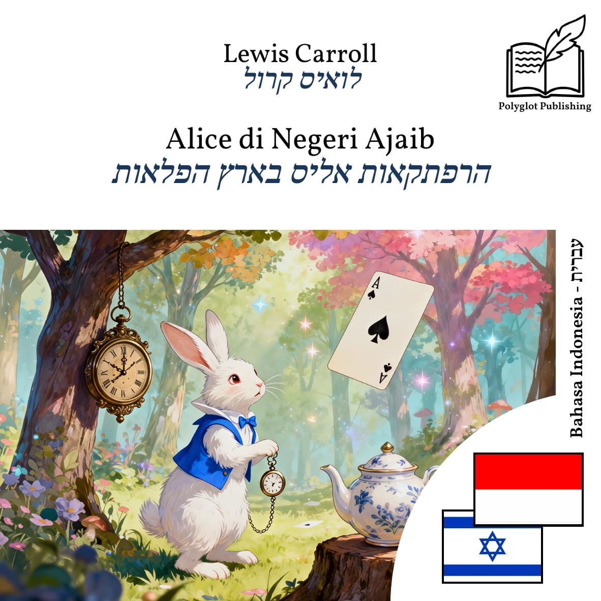 הרפתקאות אליס בארץ הפלאות