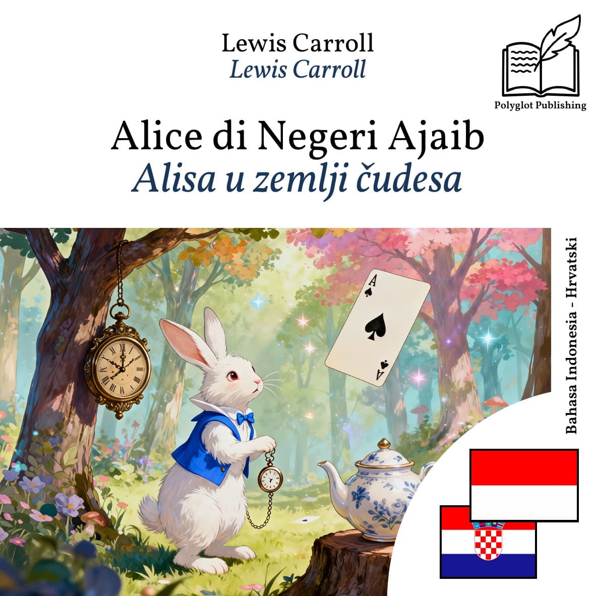 Alisa u zemlji čudesa