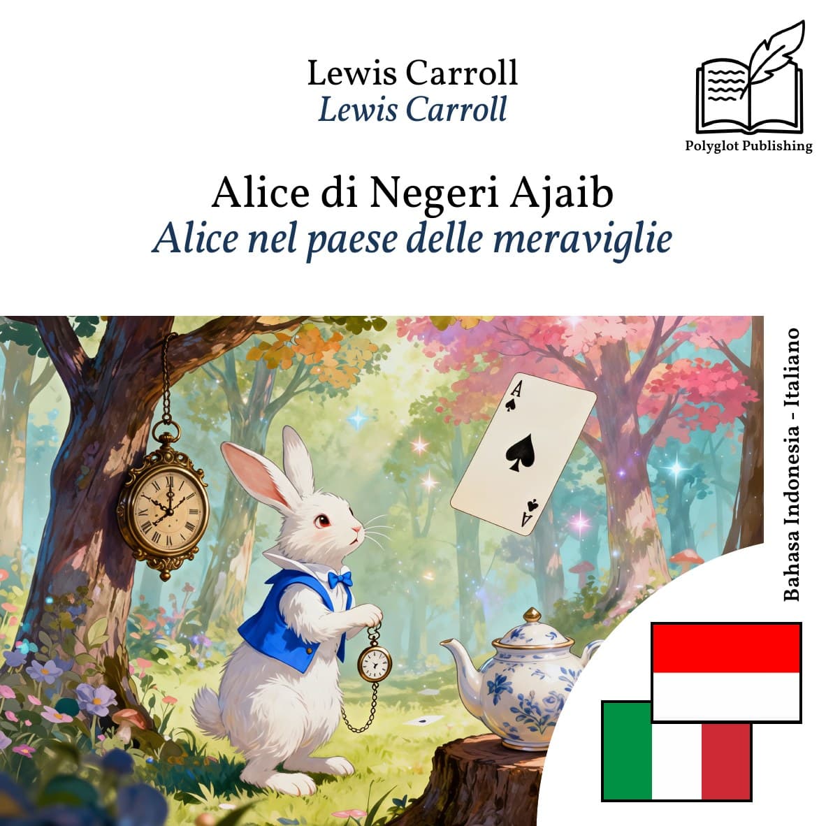 Alice nel paese delle meraviglie