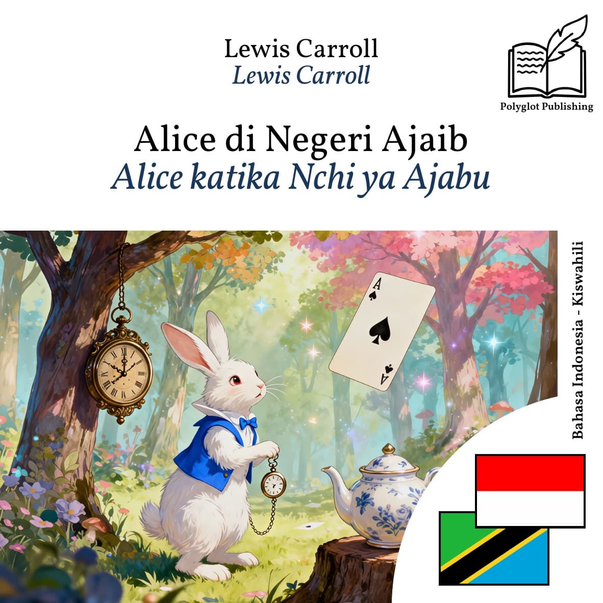 Alice katika Nchi ya Ajabu