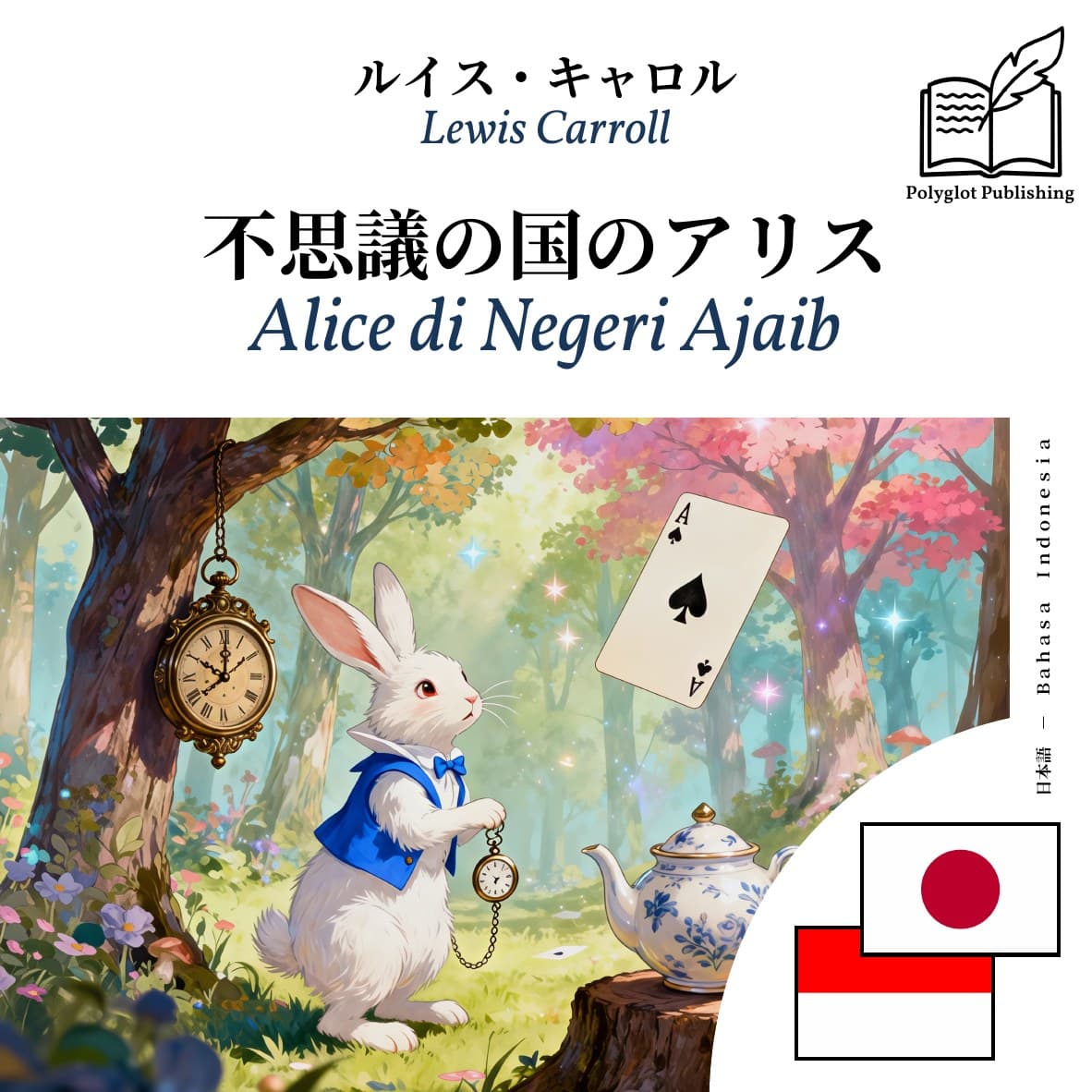 Alice di Negeri Ajaib