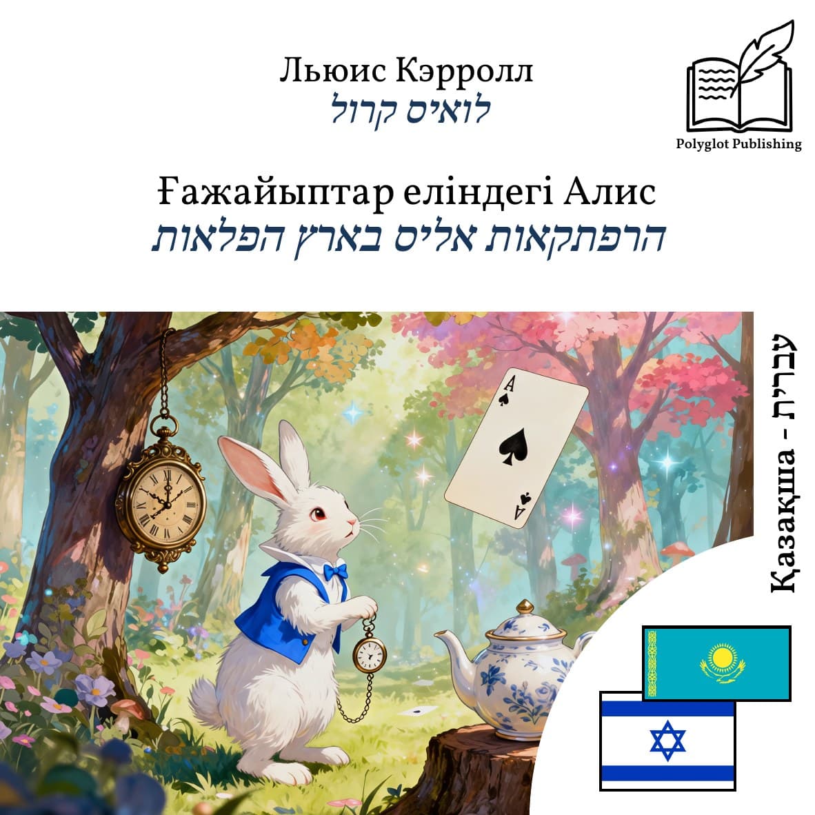 הרפתקאות אליס בארץ הפלאות