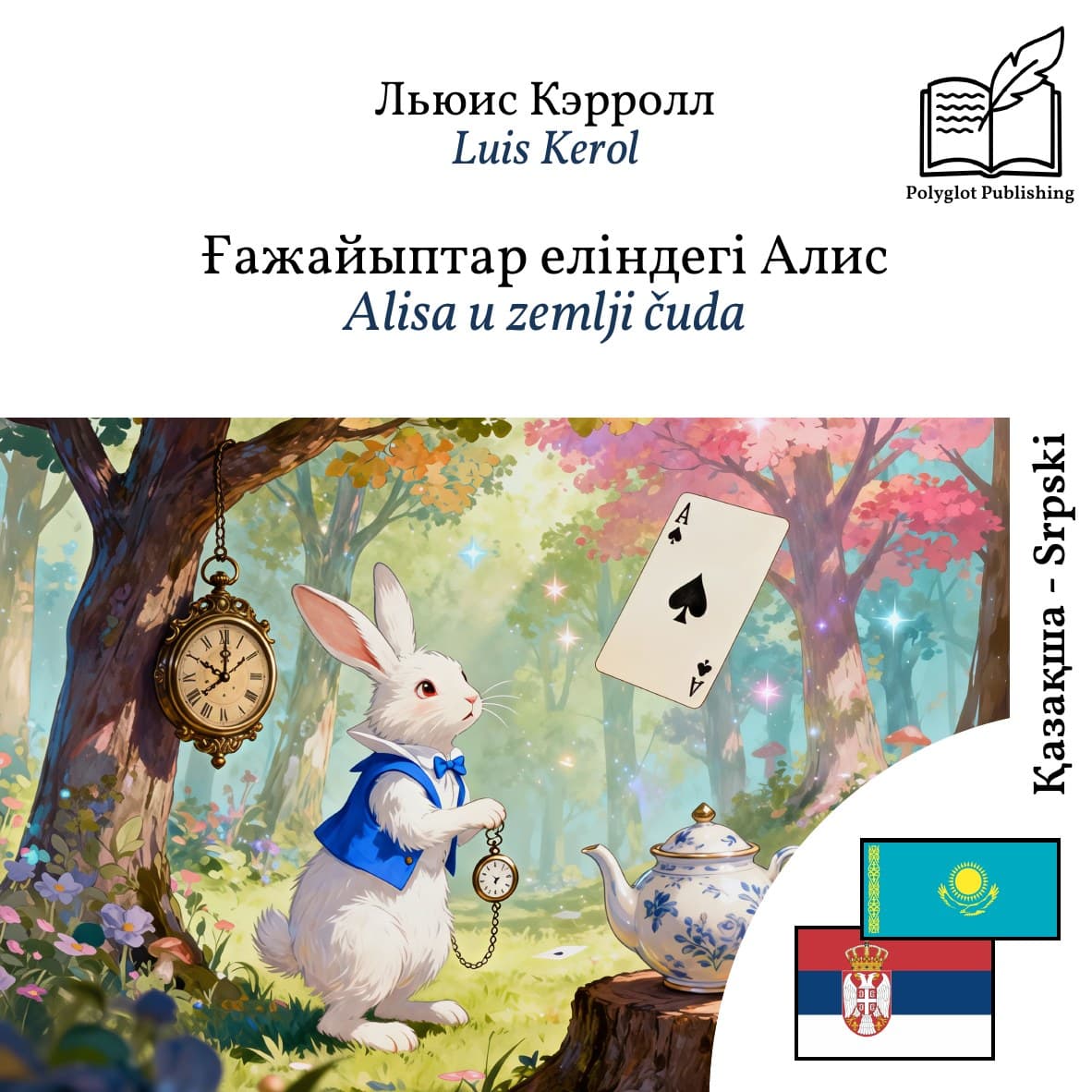 Alisa u zemlji čuda