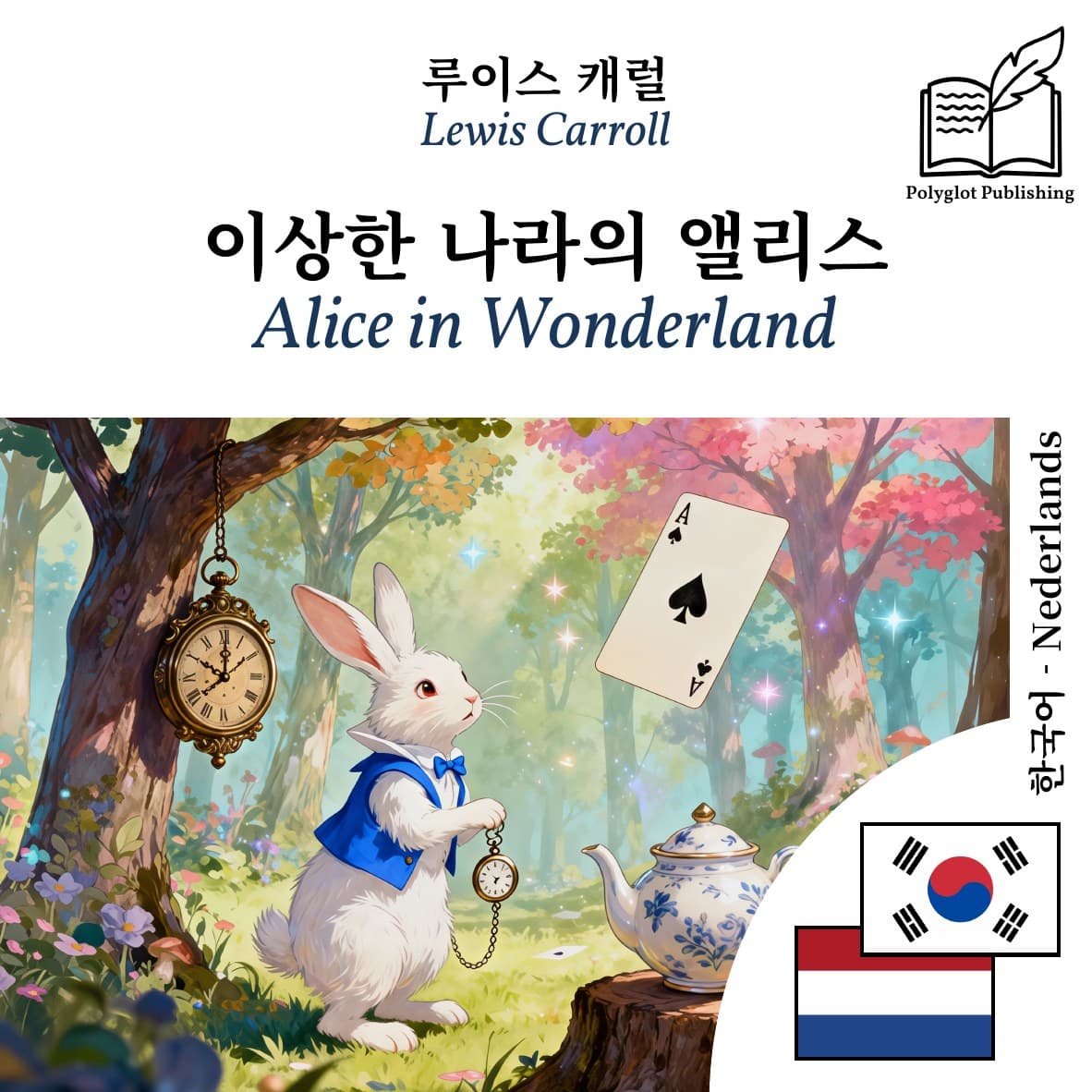 Alice in Wonderland