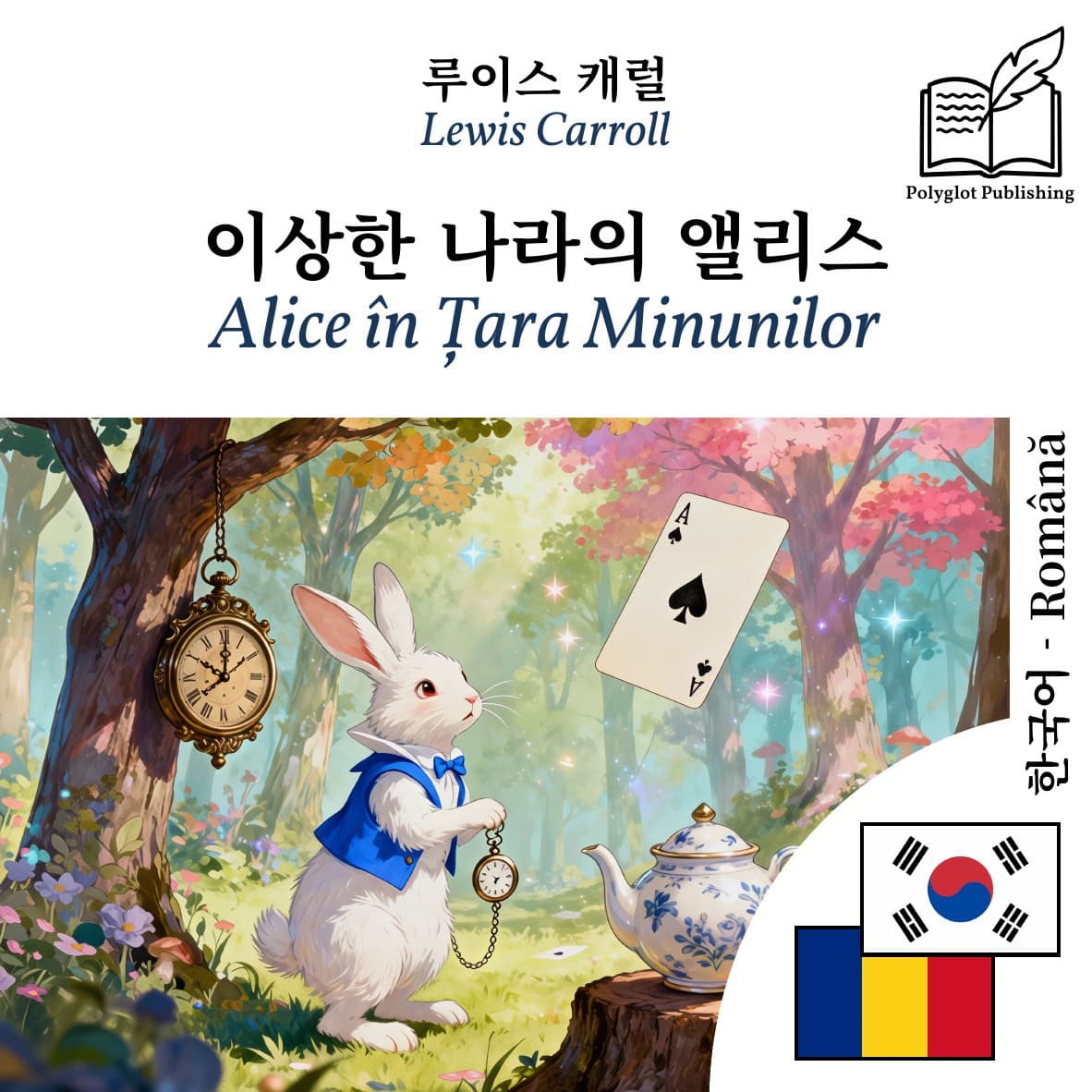 Alice în Țara Minunilor