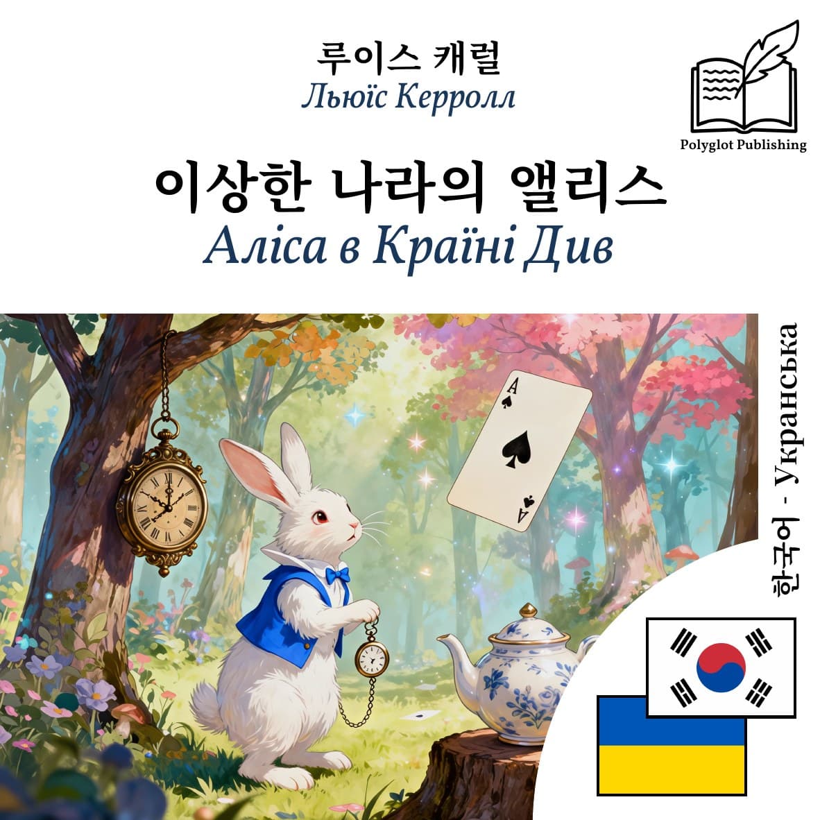 Аліса в Країні Див