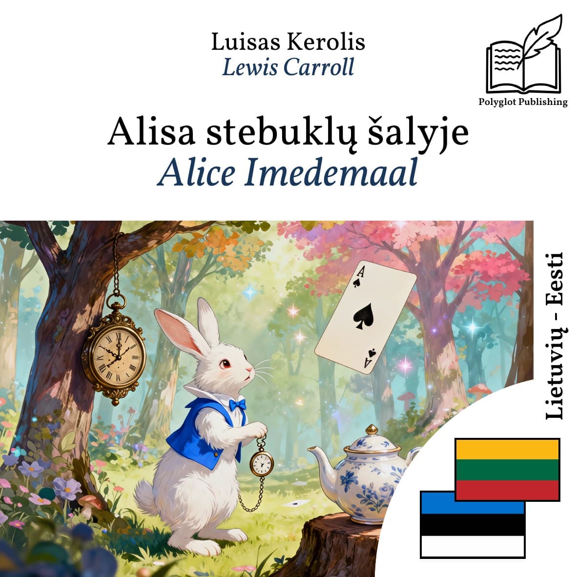 Alice Imedemaal