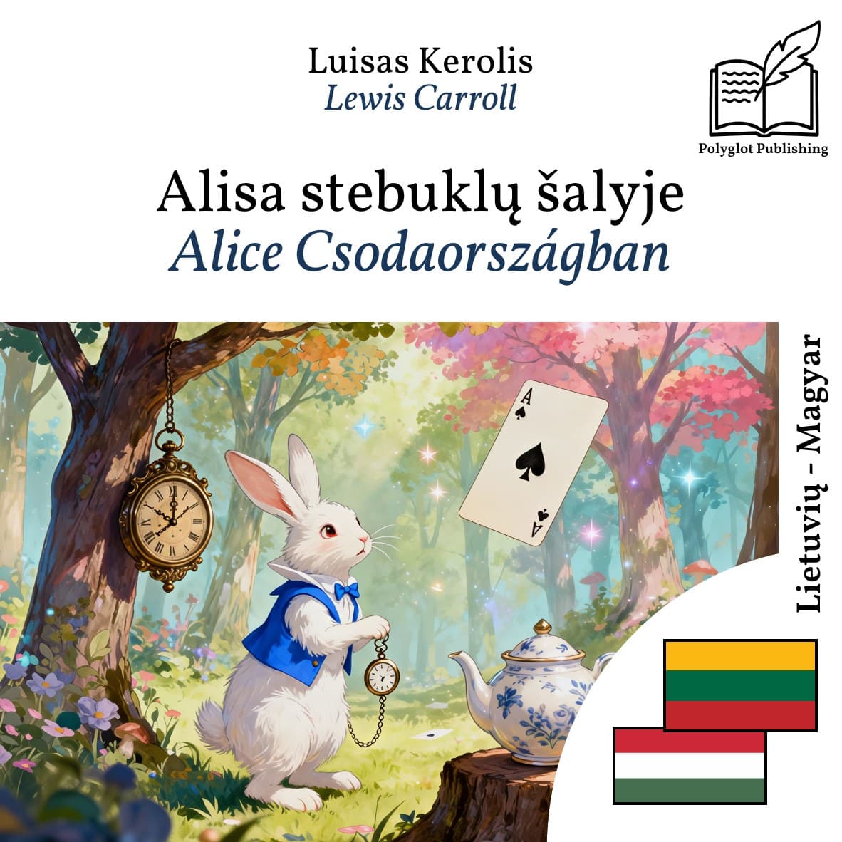 Alice Csodaországban