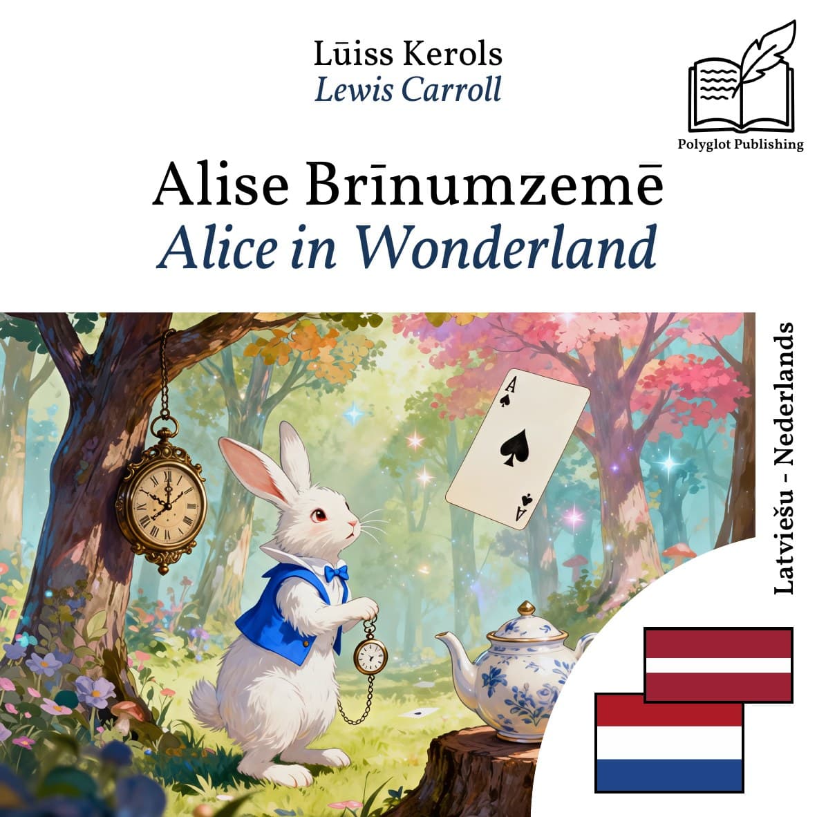 Alice in Wonderland