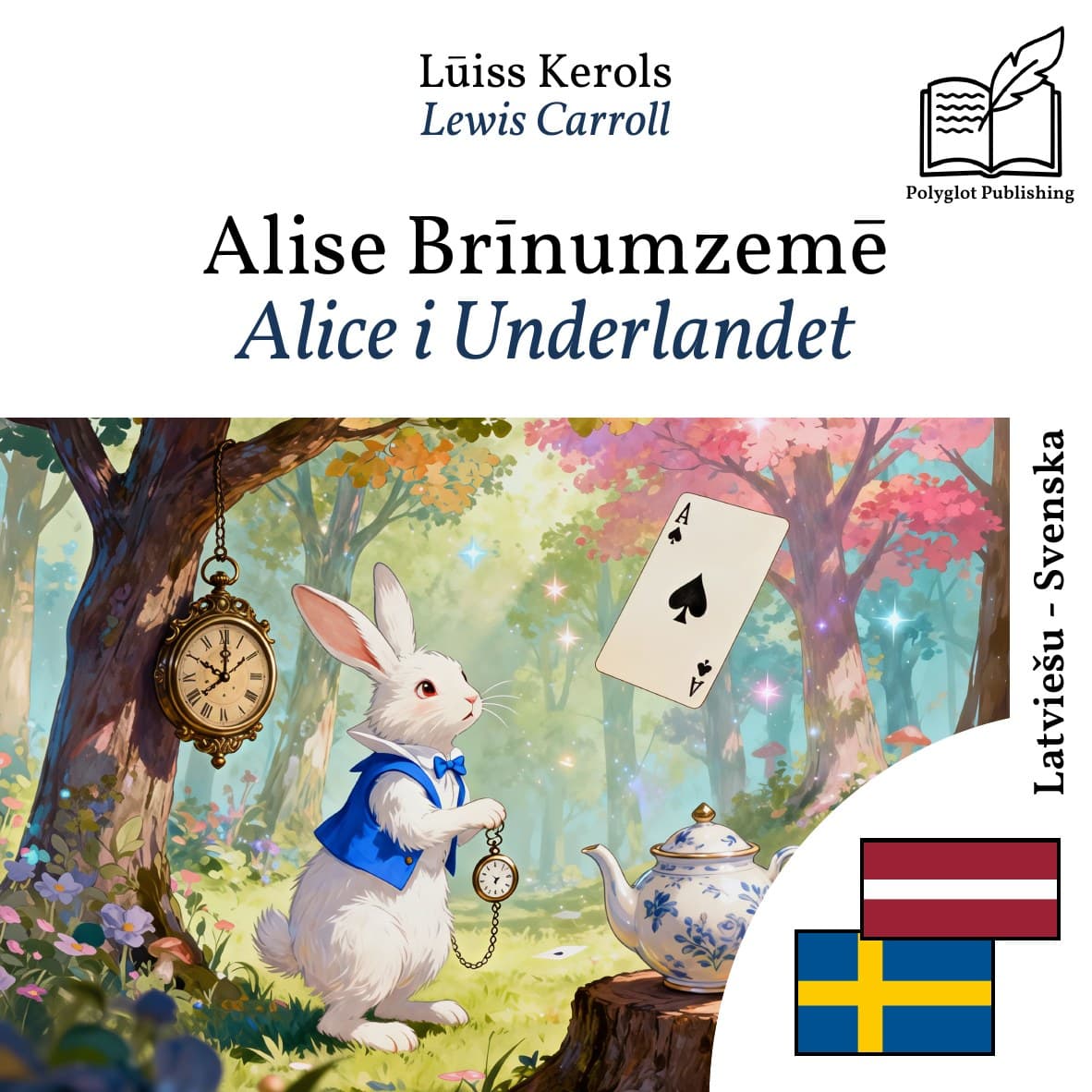 Alice i Underlandet