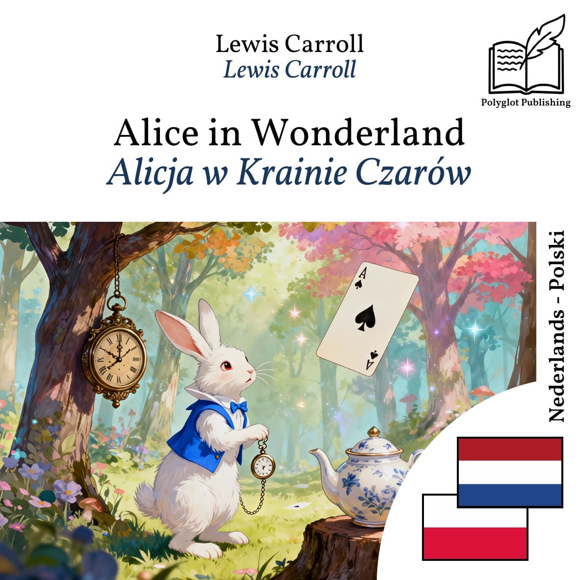 Alicja w Krainie Czarów