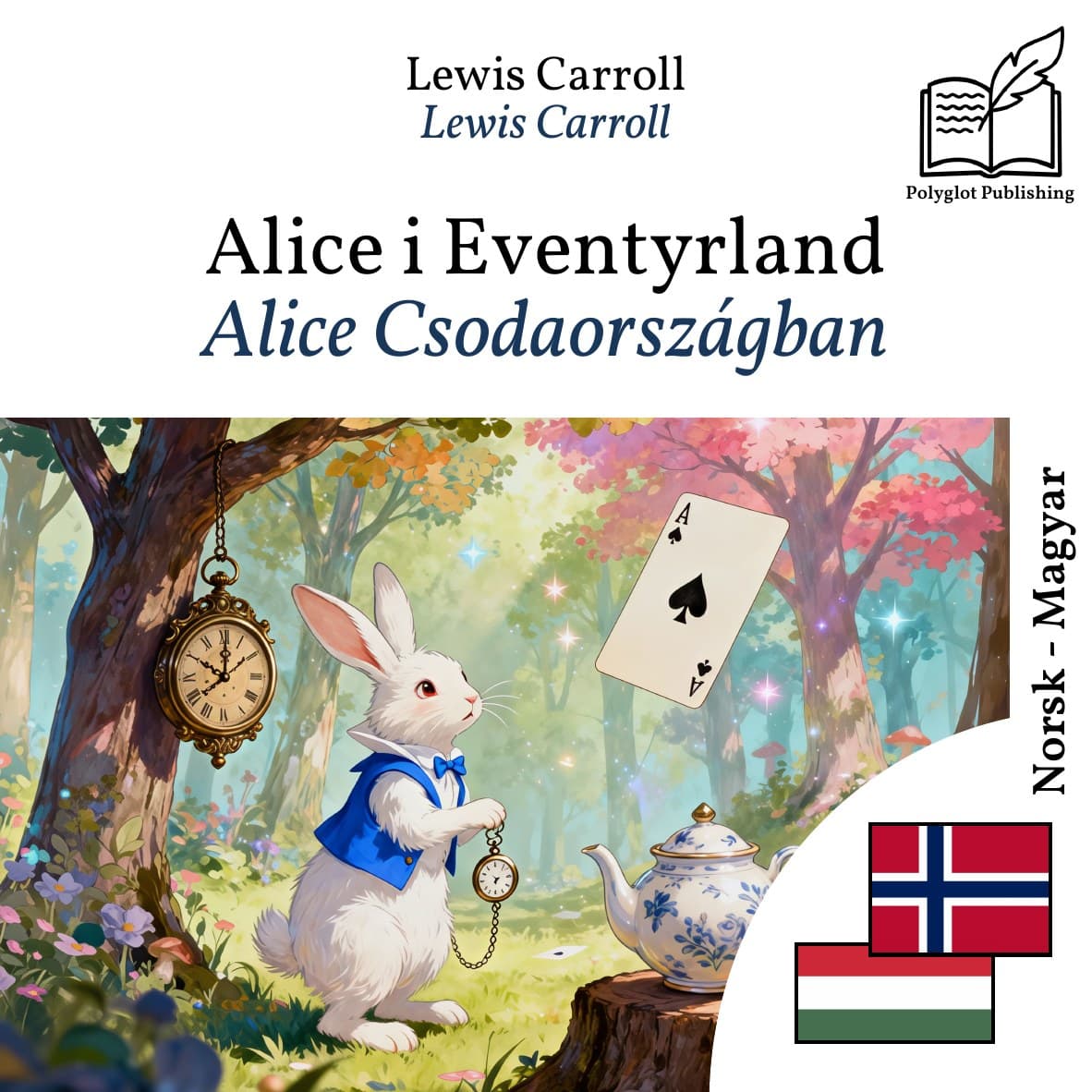 Alice Csodaországban