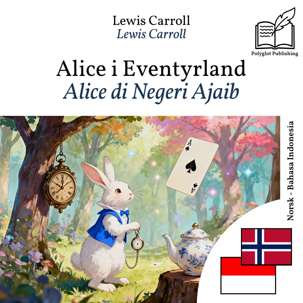 Alice di Negeri Ajaib