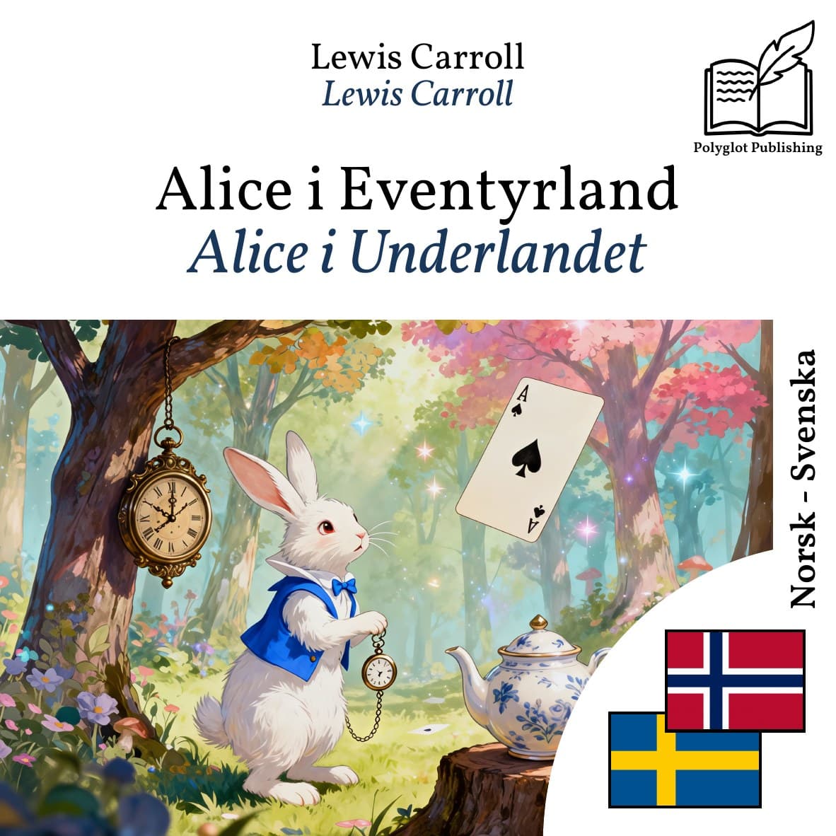 Alice i Underlandet