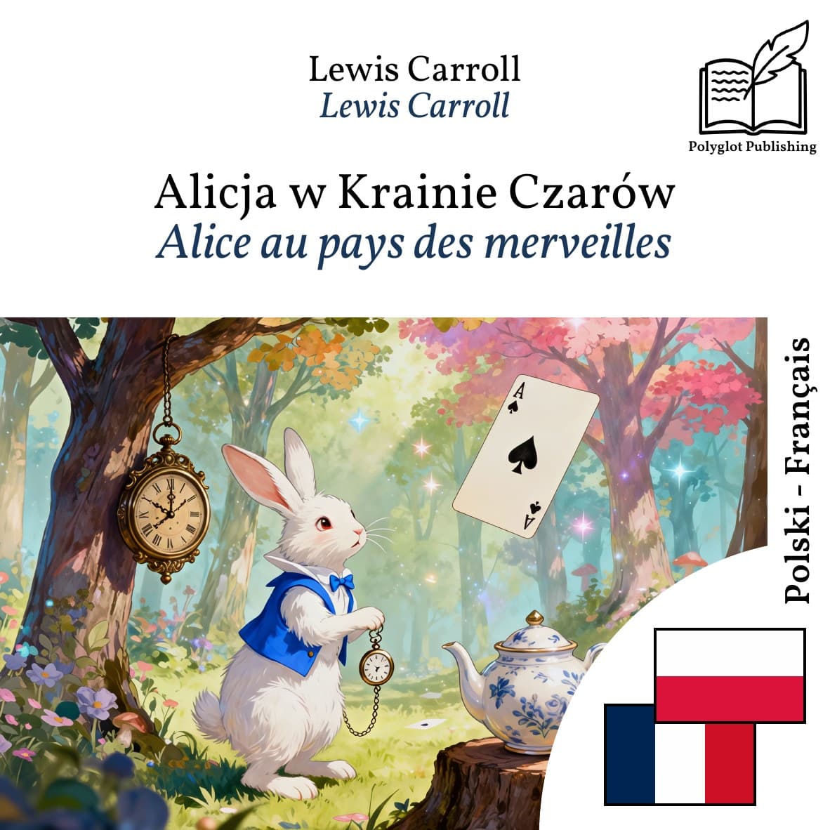 Alice au pays des merveilles