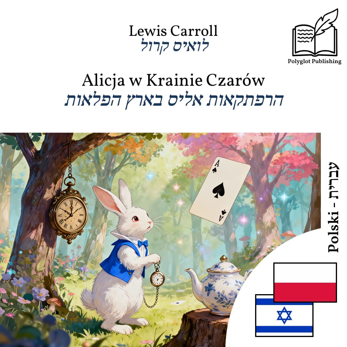 הרפתקאות אליס בארץ הפלאות