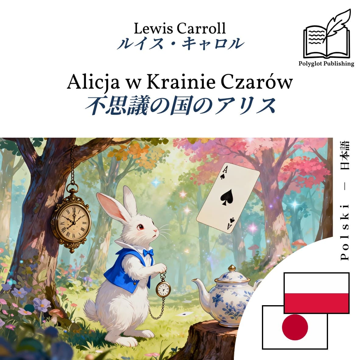 不思議の国のアリス