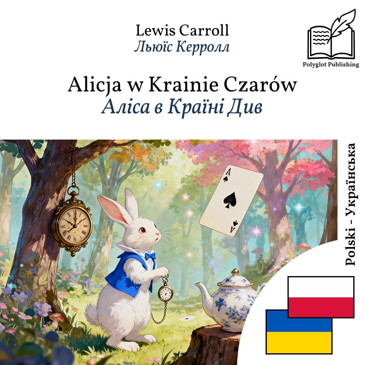 Аліса в Країні Див