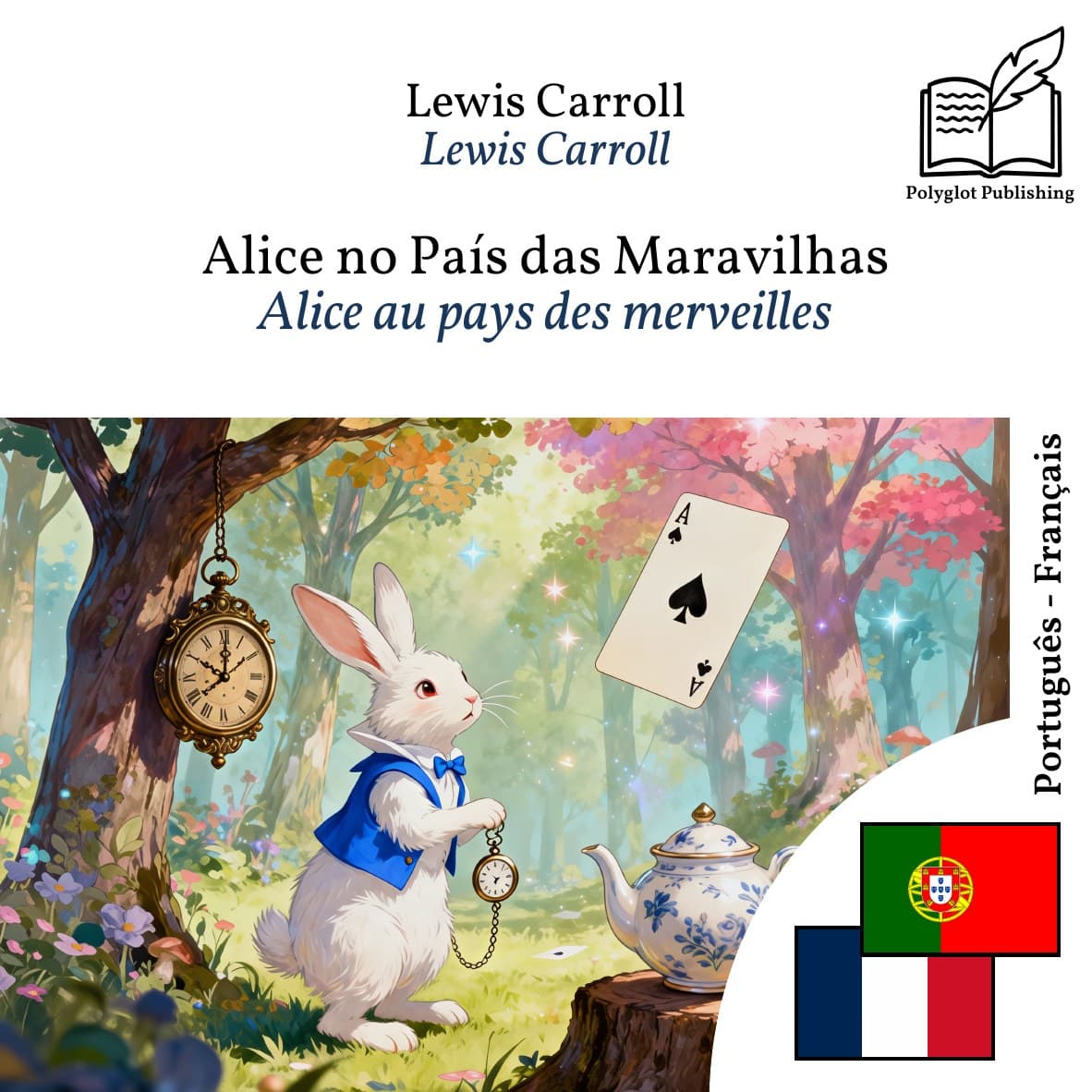 Alice au pays des merveilles