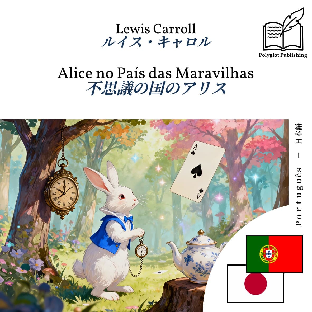 不思議の国のアリス