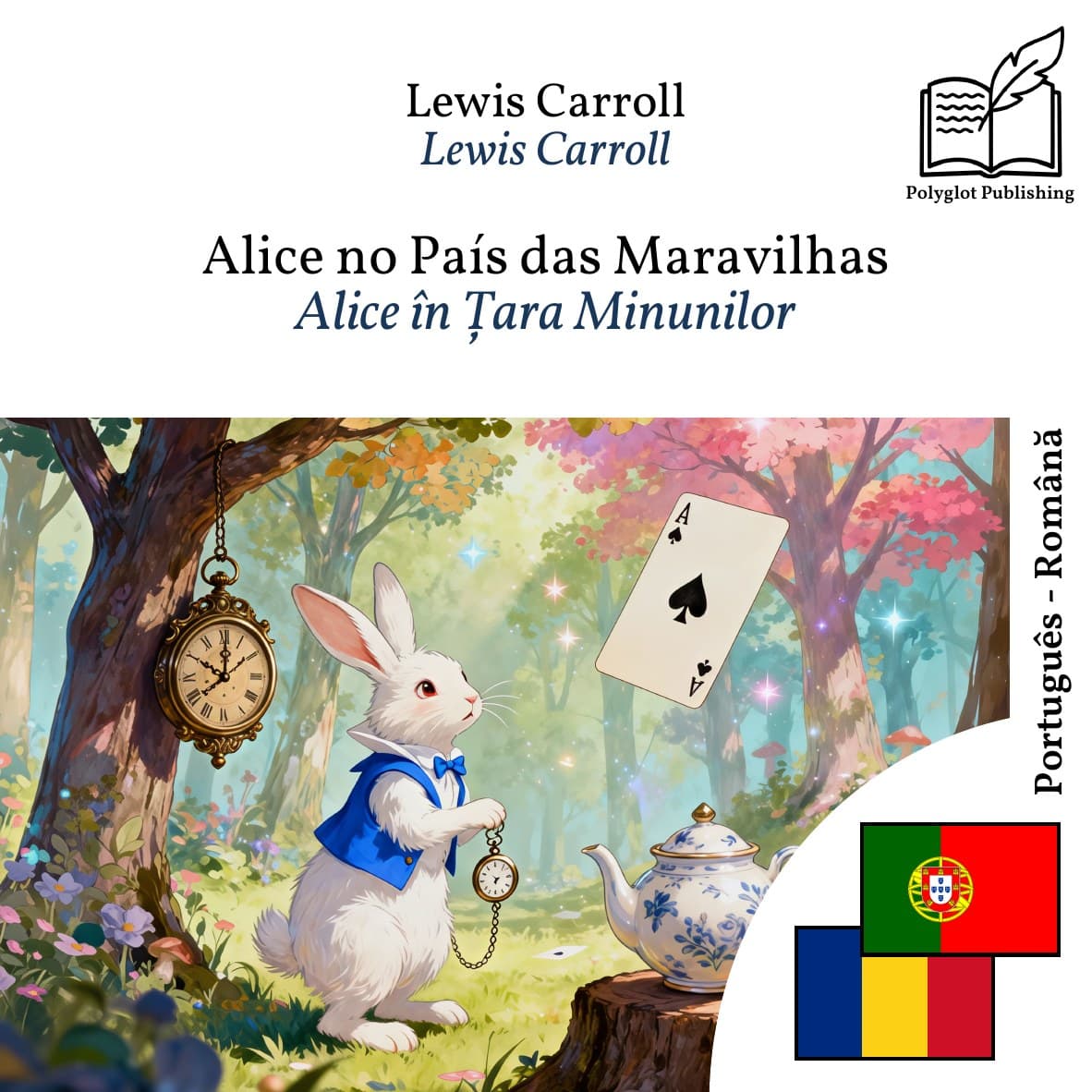 Alice în Țara Minunilor
