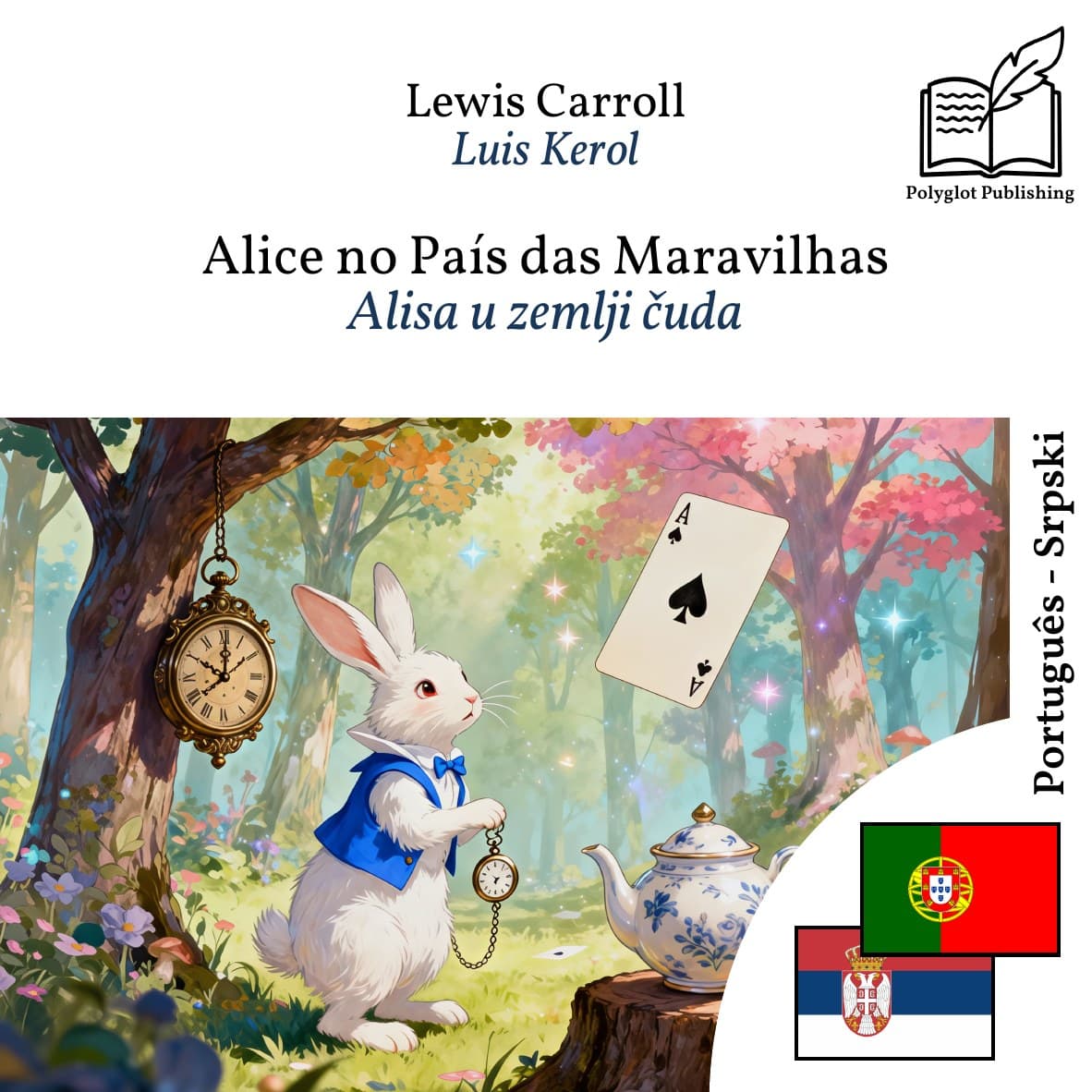 Alisa u zemlji čuda