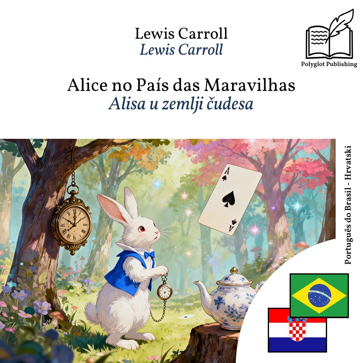 Alisa u zemlji čudesa