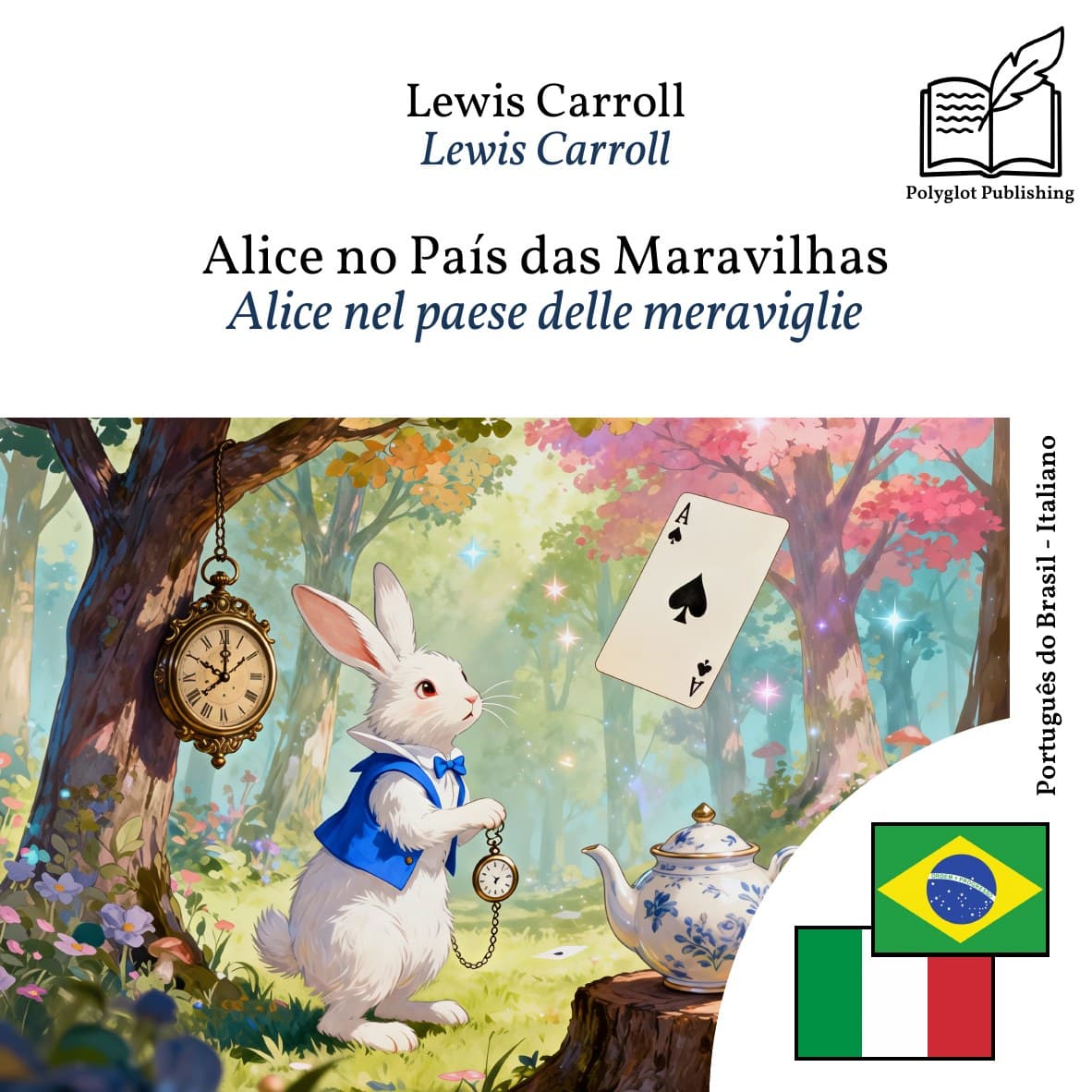 Alice nel paese delle meraviglie